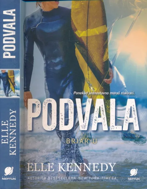 Podvala