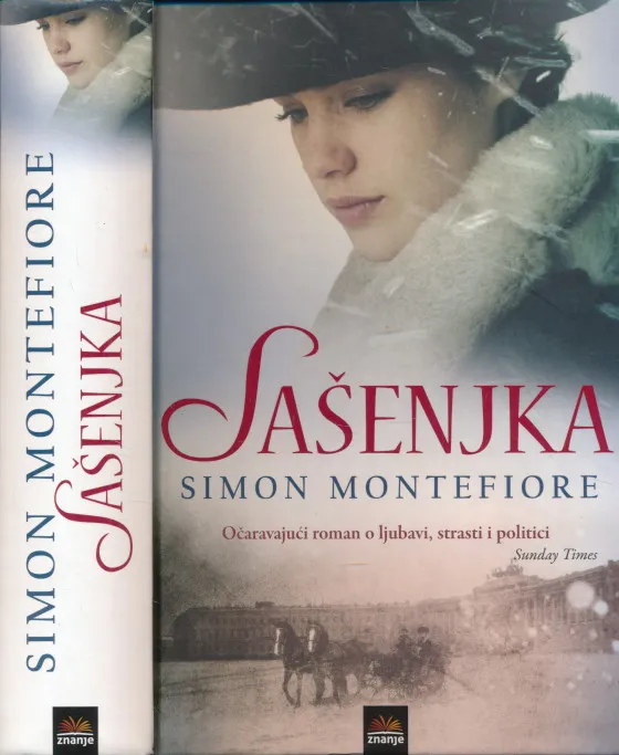 Sašenjka