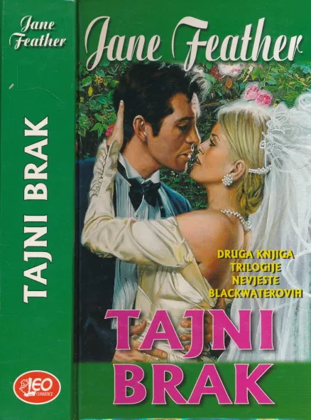 Tajni brak