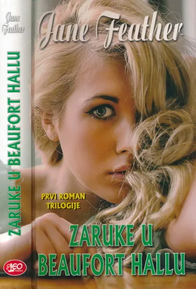 Zaruke u Beaufort Hallu
