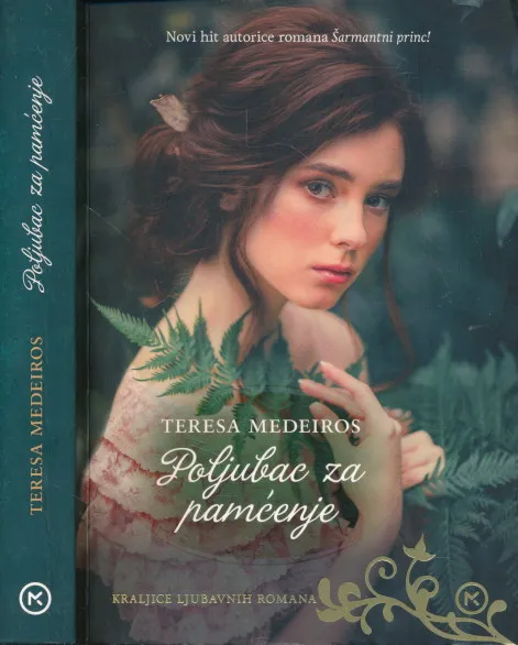 Poljubac za pamćenje