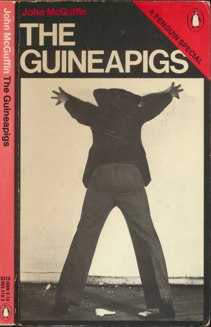 The Guinea Pigs