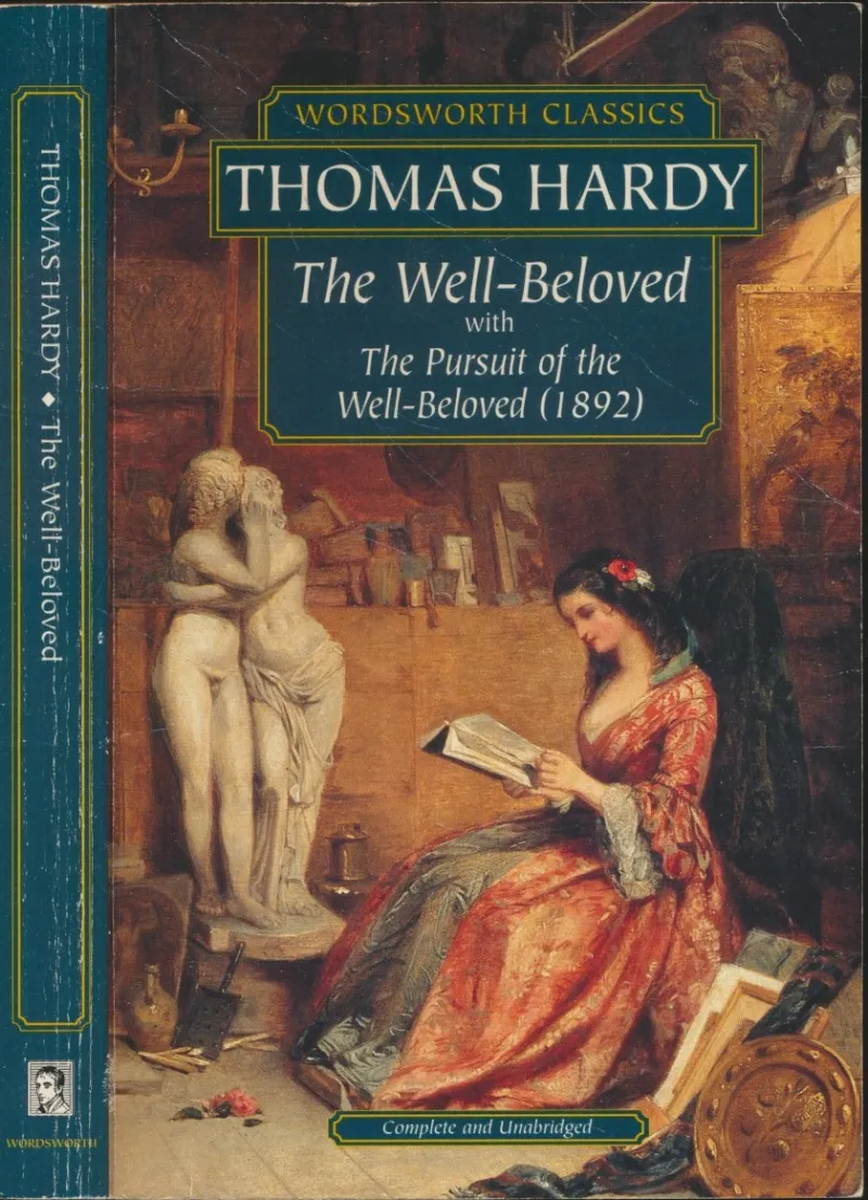 The Well-beloved