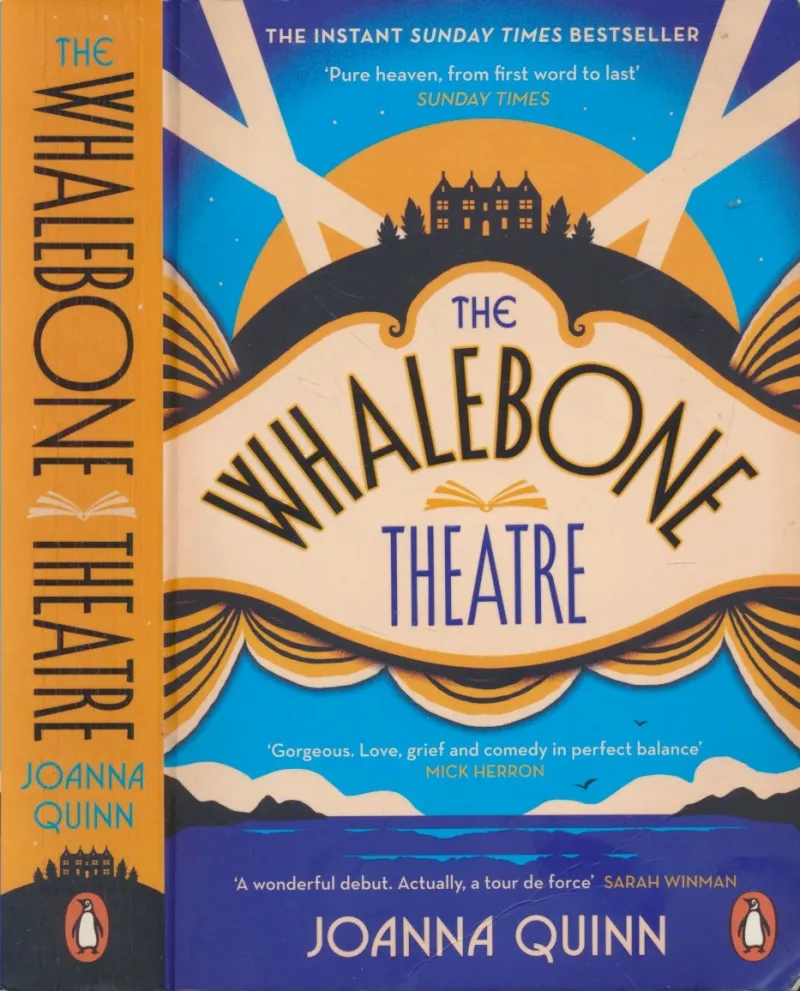 Whalebone Theatre