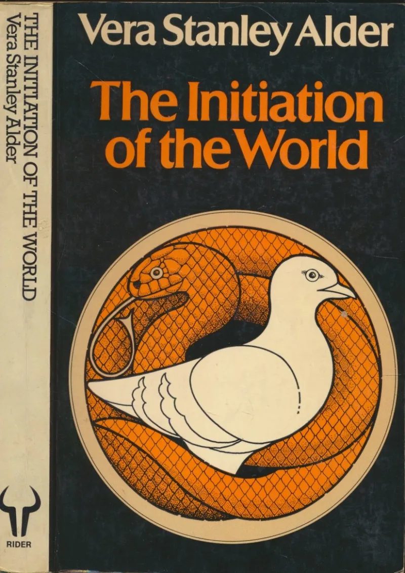 The Initiation of the World