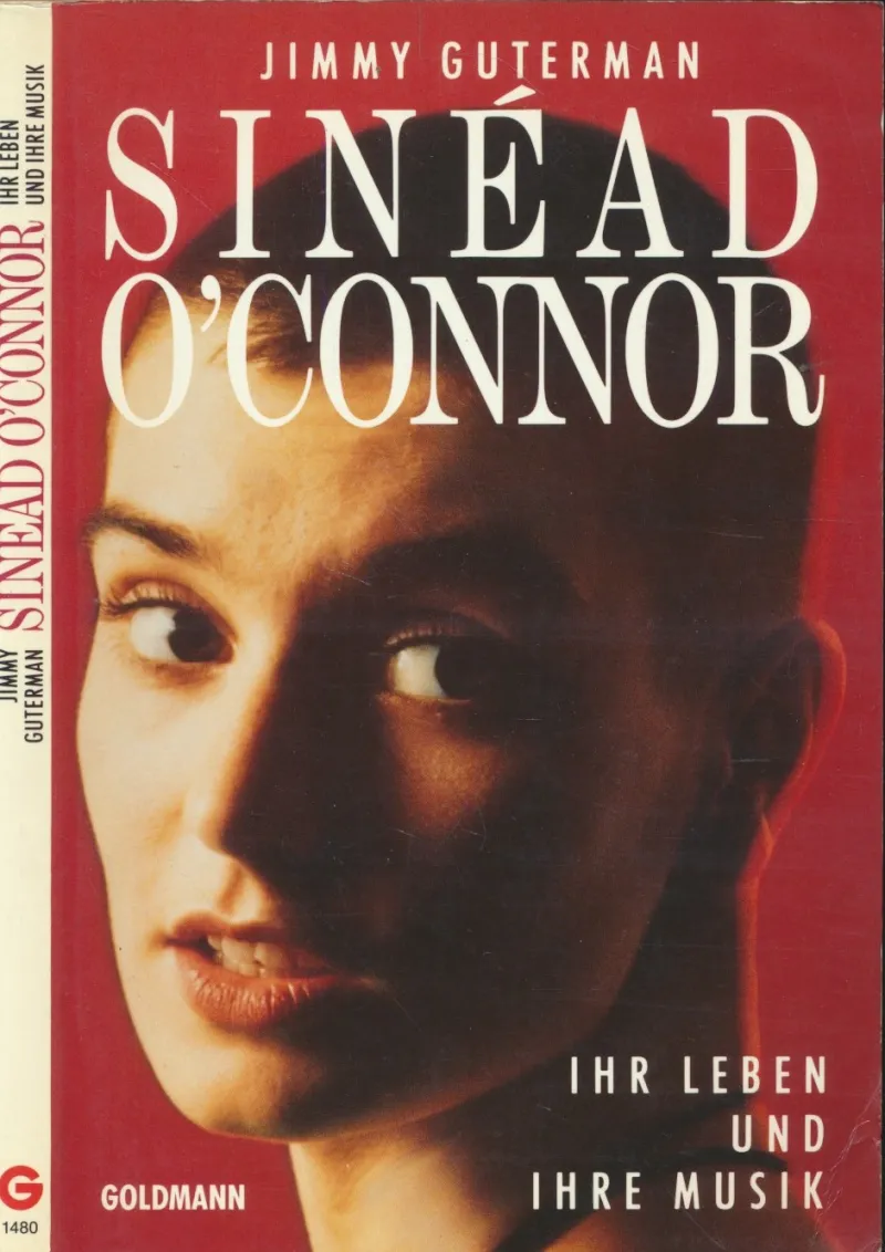 Sinead O'Connor