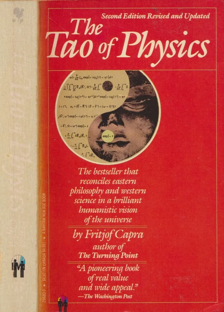 The Tao of Physics