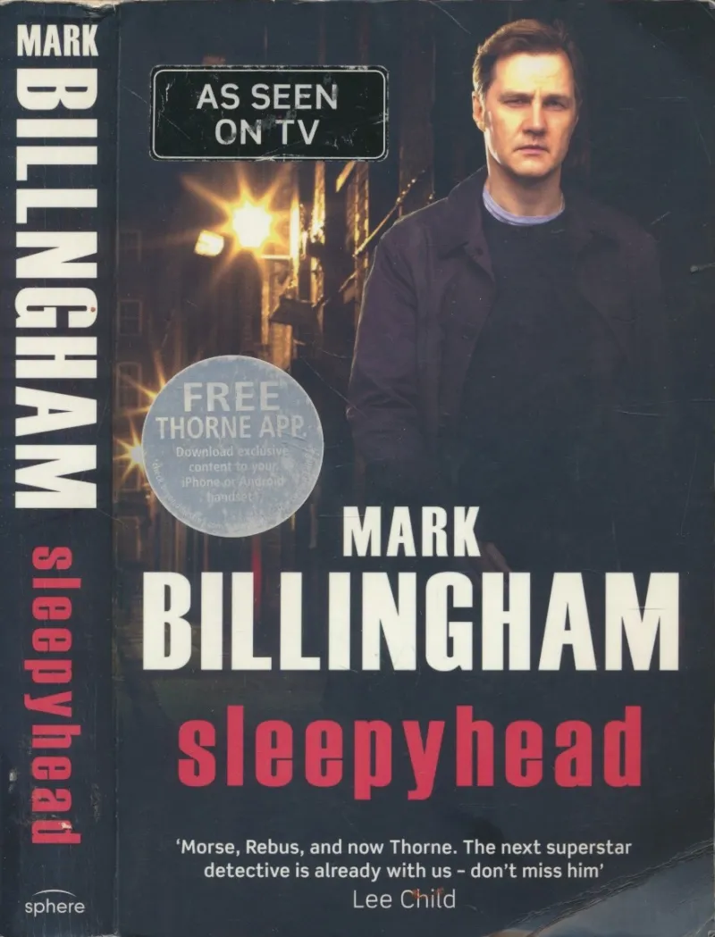 Sleepyhead