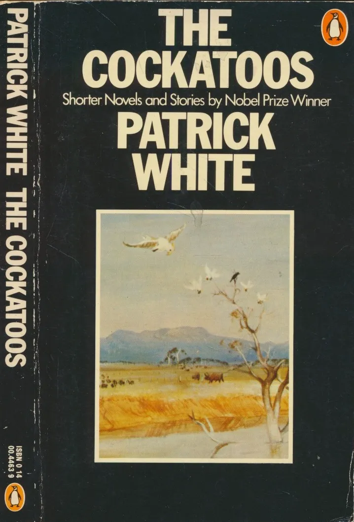 The Cockatoos: Shorter Novels and Stories