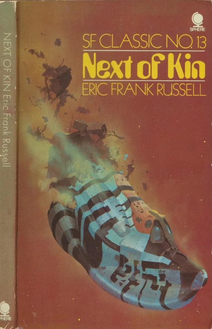Next of Kin
