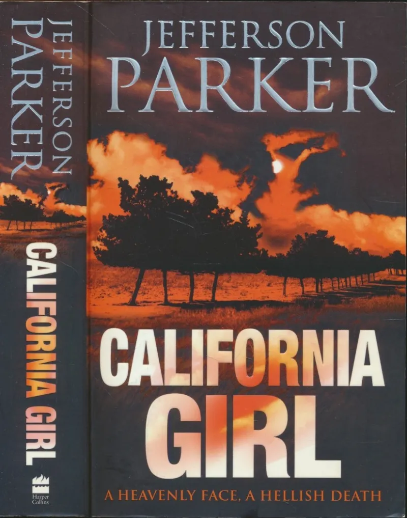 California Girl