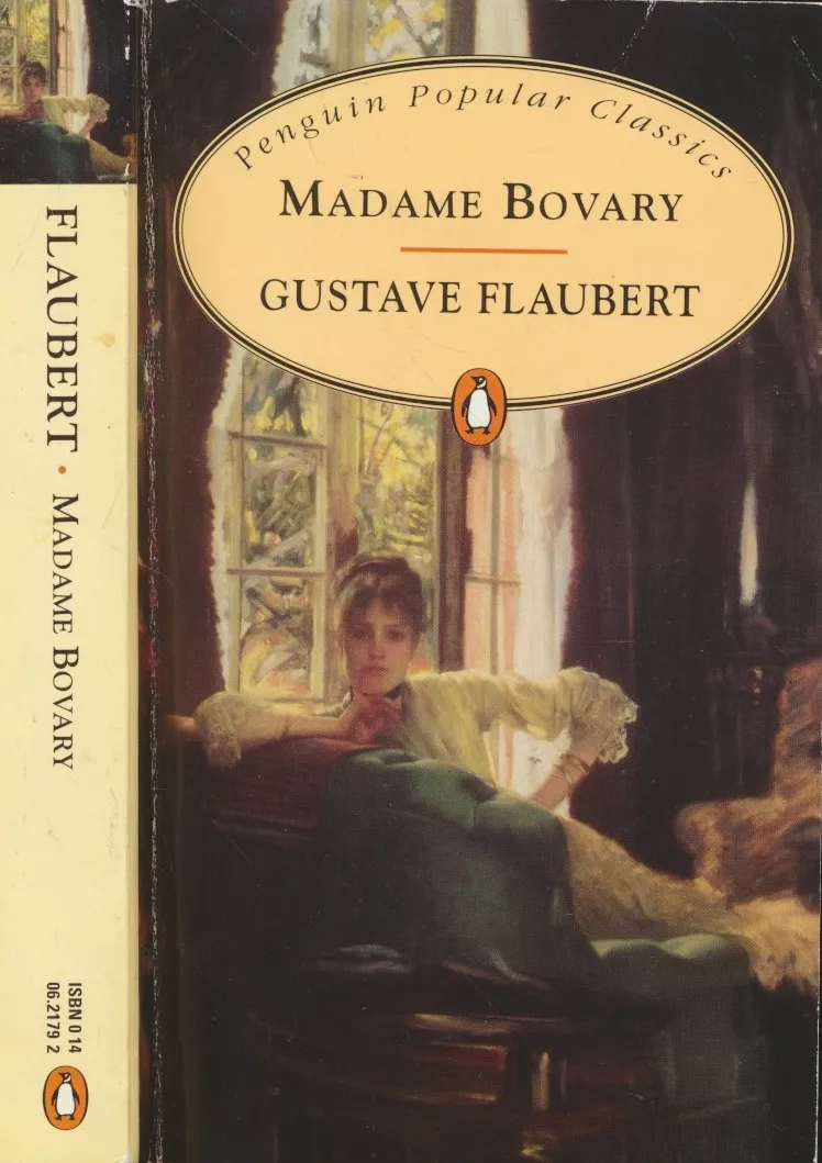 Madame Bovary