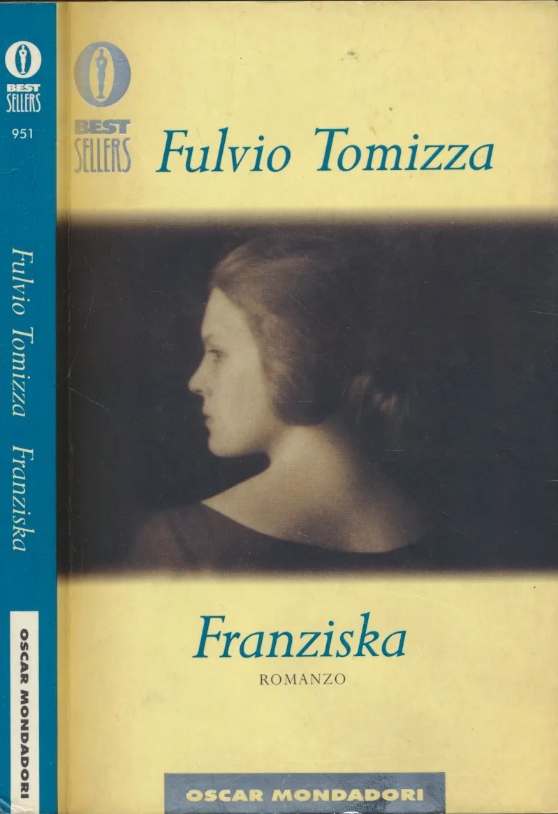 Franziska: romanzo