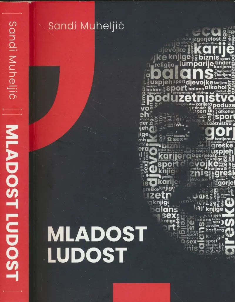 Mladost Ludost