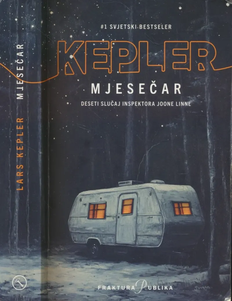 Mjesečar