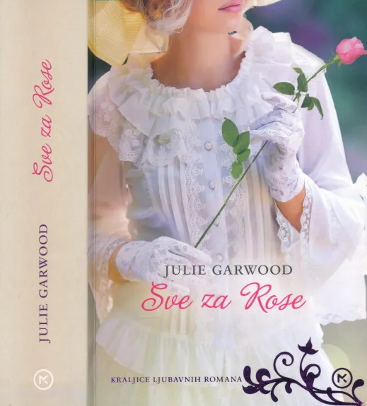 Sve za Rose