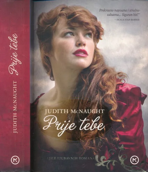 Prije tebe