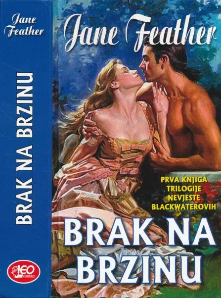Brak na brzinu
