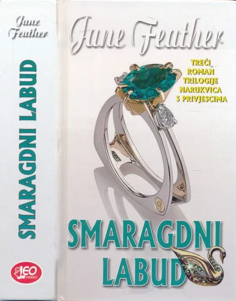 Smaragdni labud