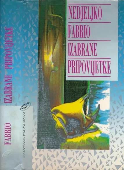 Izabrane pripovijetke