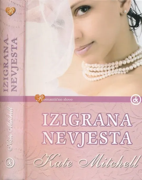 Izigrana nevjesta