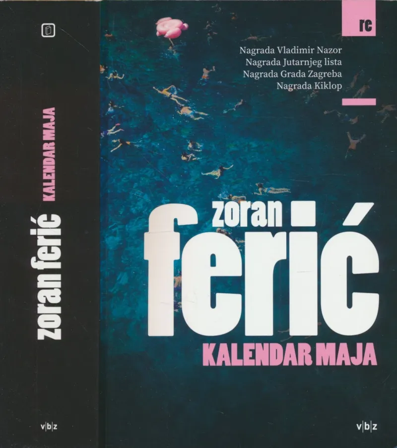 Kalendar Maja