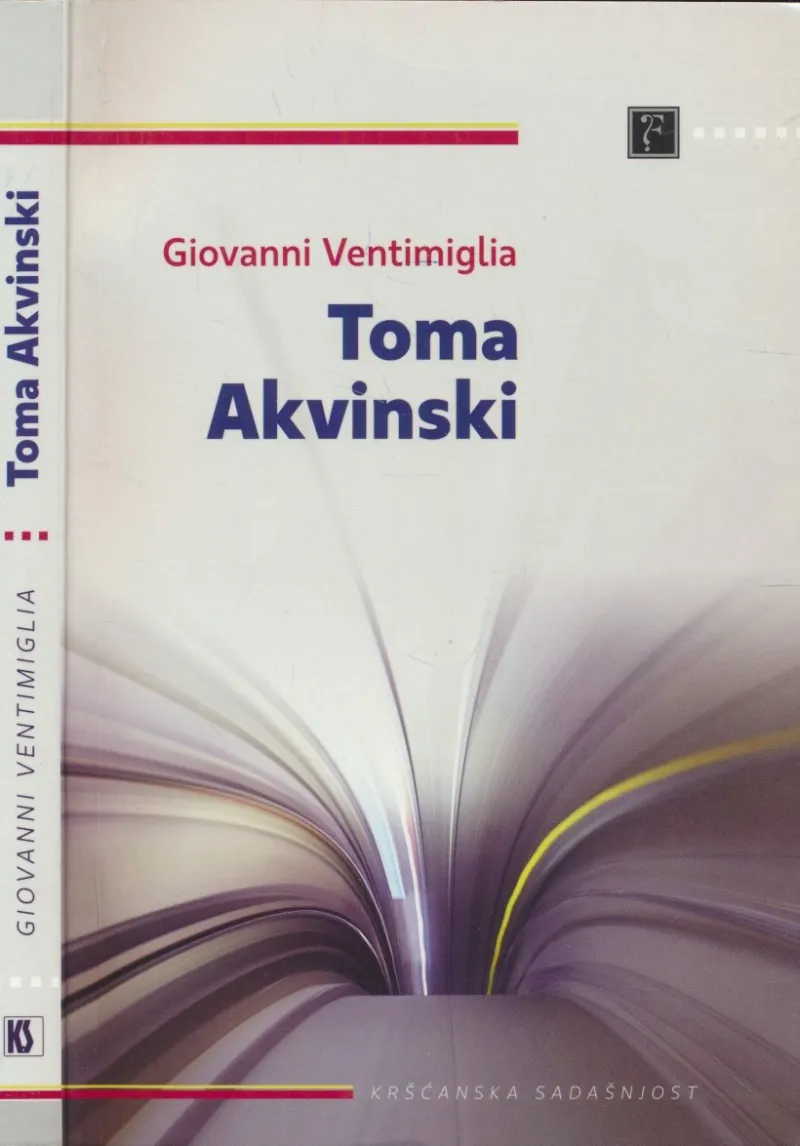 Toma Akvinski