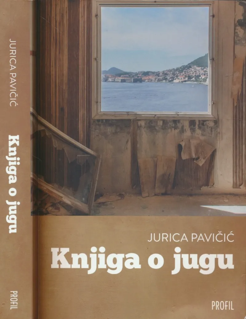 Knjiga o jugu