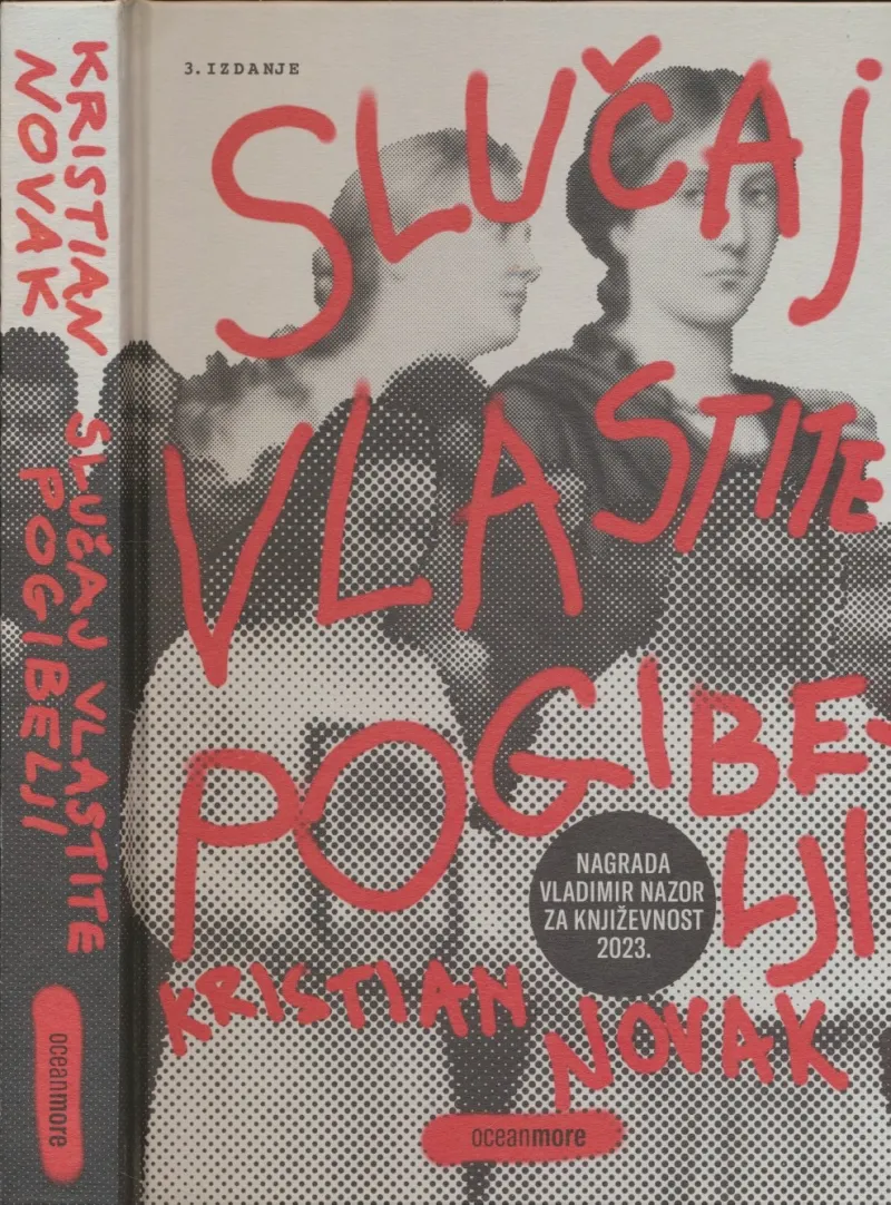 Slučaj vlastite pogibelji