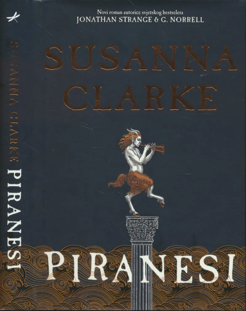 Piranesi