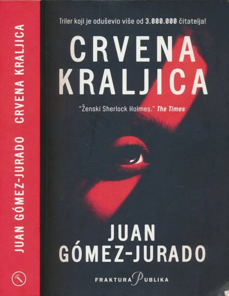 Crvena kraljica