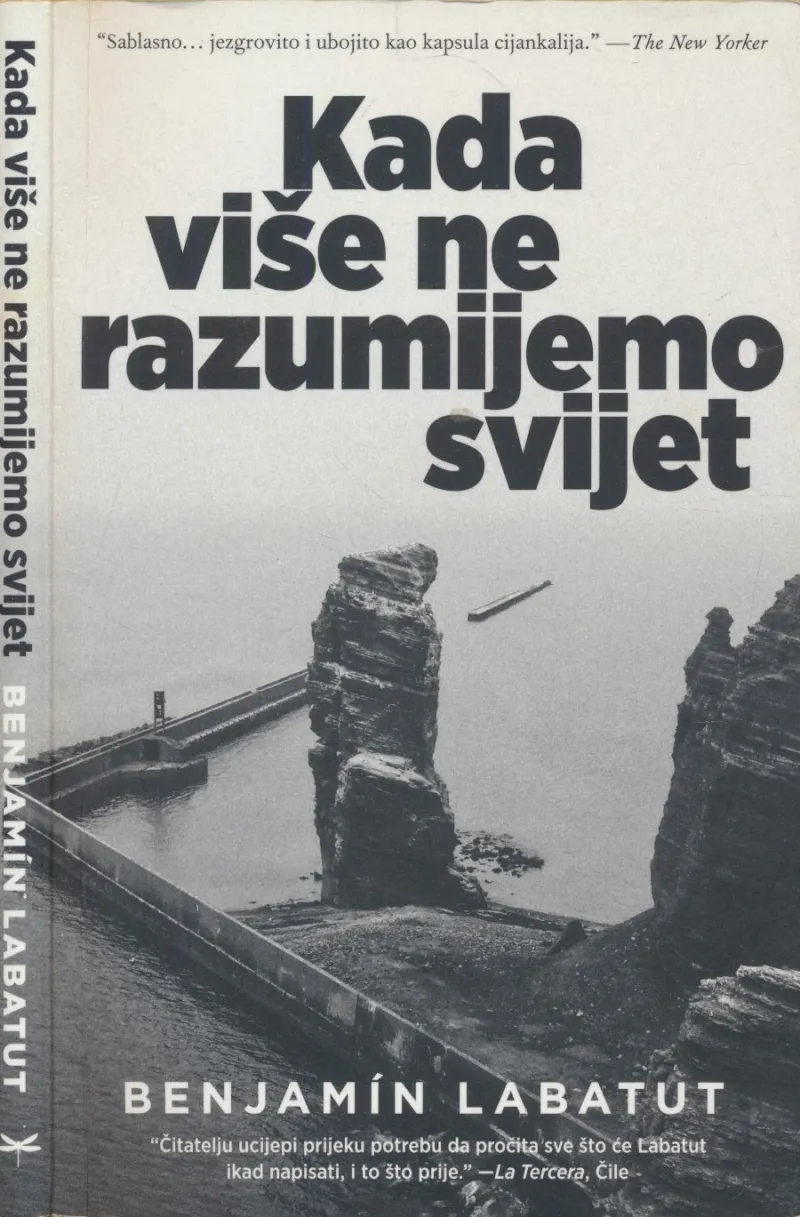 Kada više ne razumijemo svijet