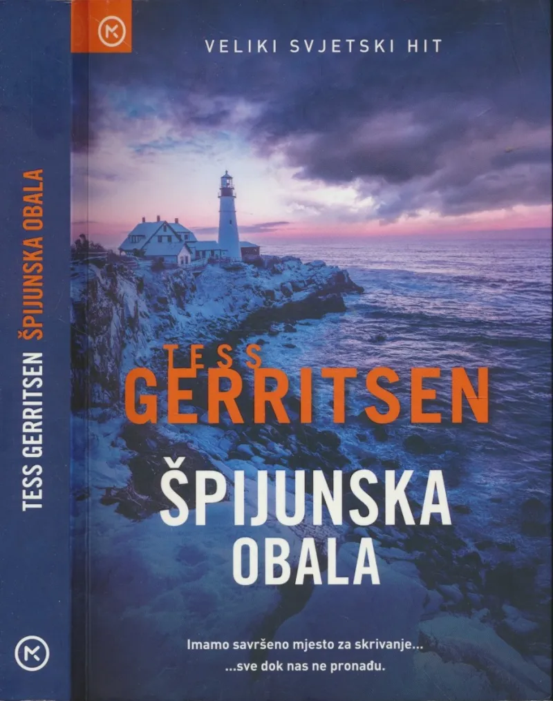 Špijunska obala