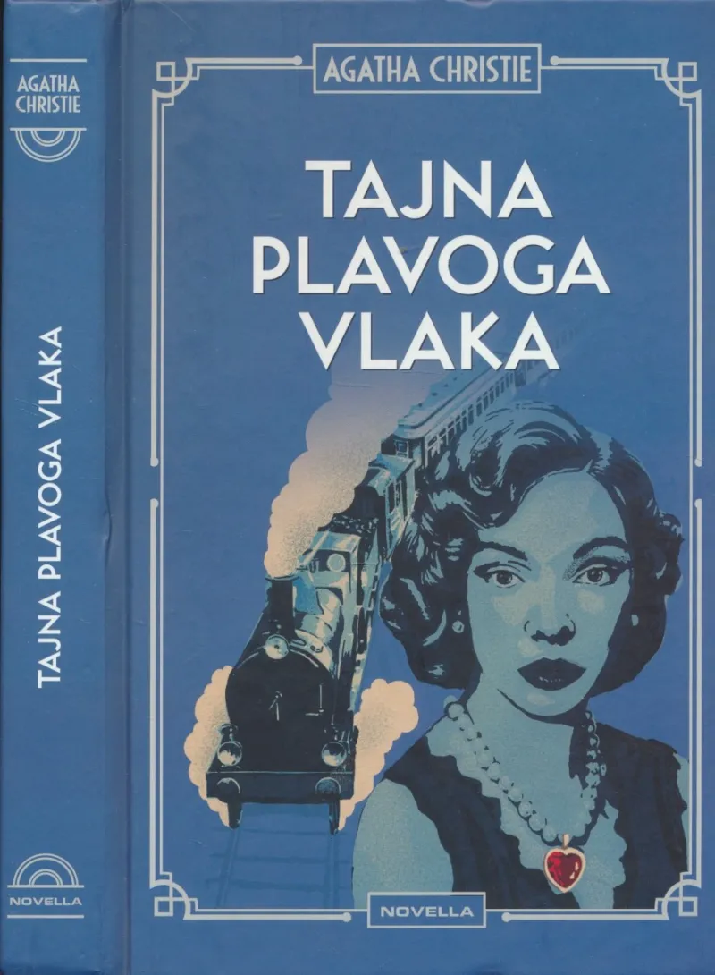 Tajna Plavoga vlaka