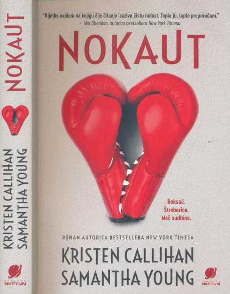 Nokaut