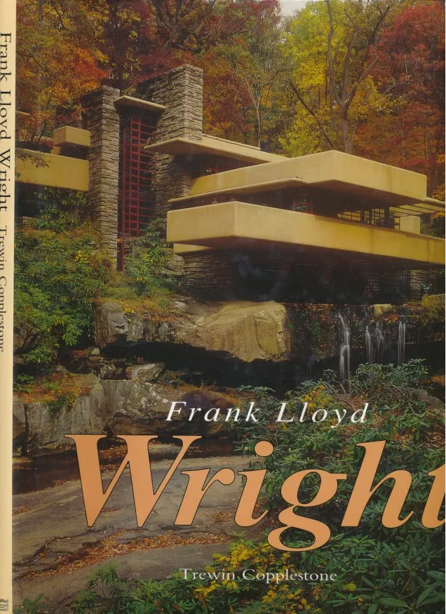 Frank Lloyd Wright
