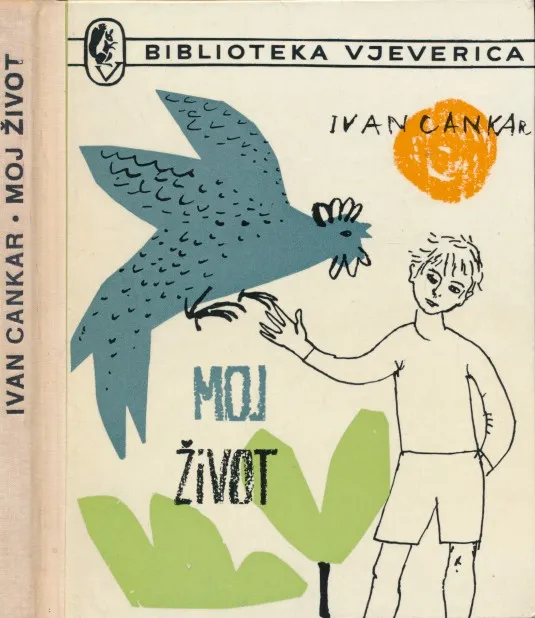 Moj život i druge pripovijesti