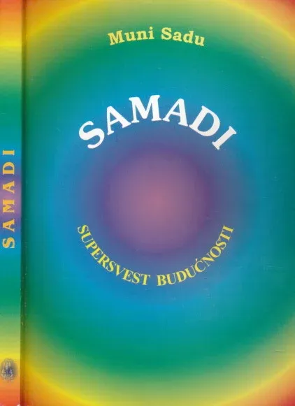 Samadi : supersvest budućnosti