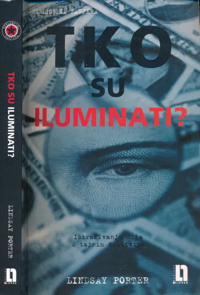 Tko su iluminati?