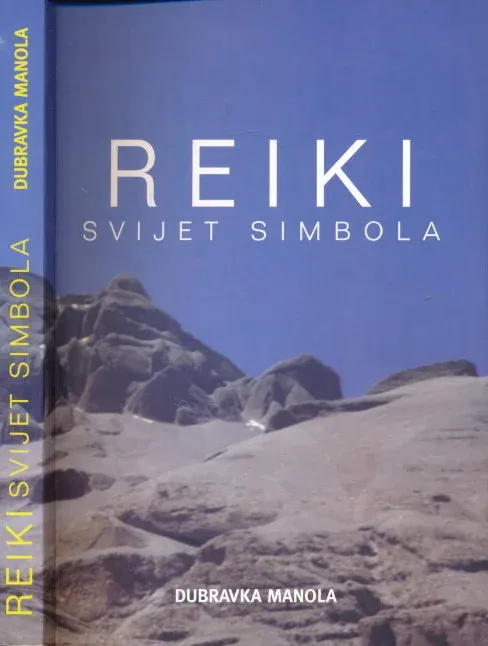 Reiki : svijet simbola