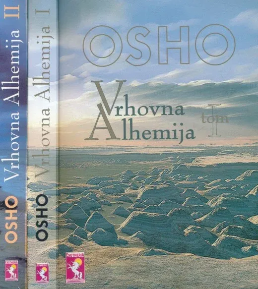 Vrhovna alhemija 1-2