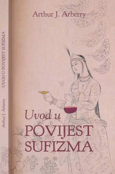 Uvod u povijest sufizma