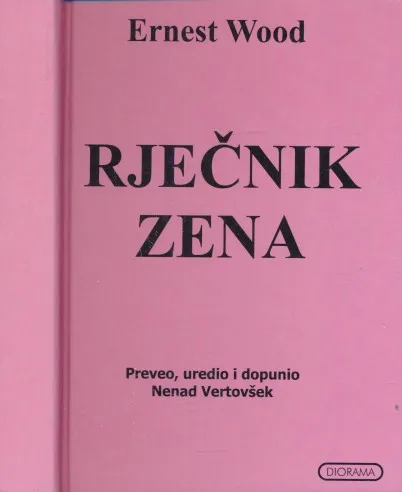 Rječnik zena