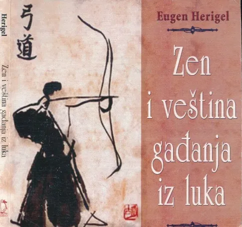 Zen i veština gađanja iz luka