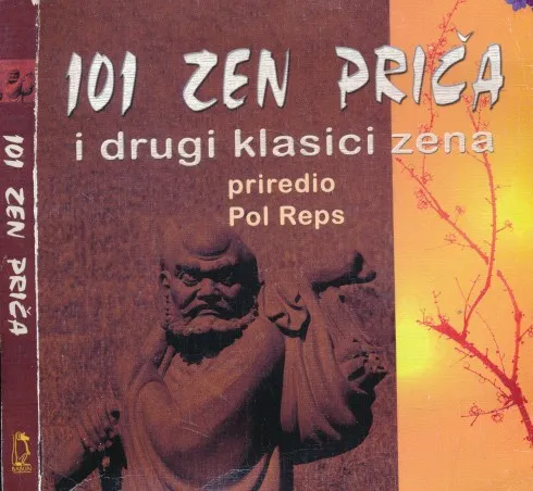 101 zen priča i drugi klasici zena