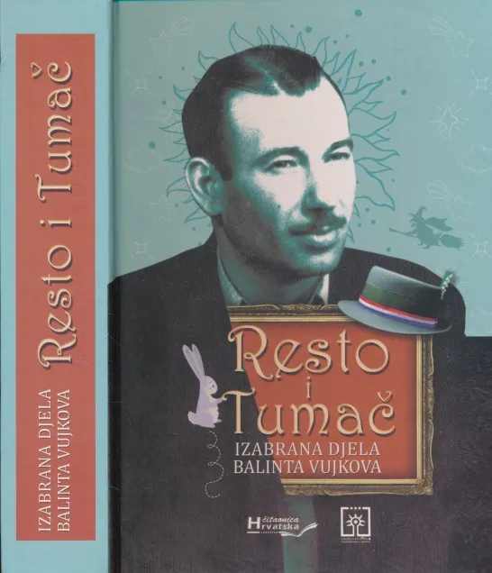 Resto i Tumač