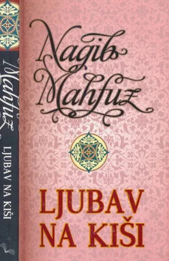 Ljubav na kiši