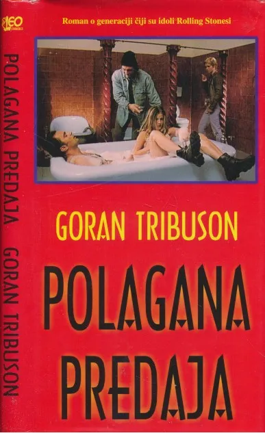 Polagana predaja