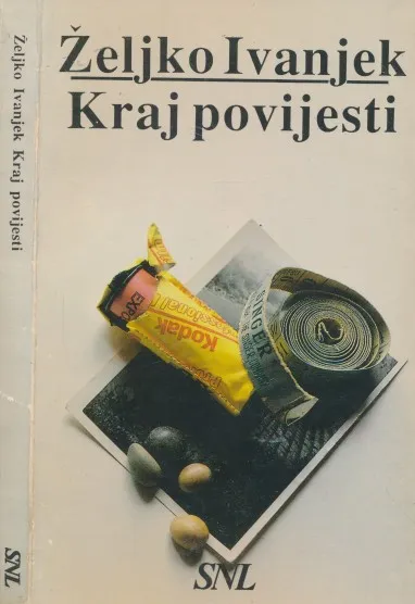 Kraj povijesti