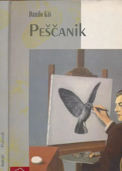 Peščanik